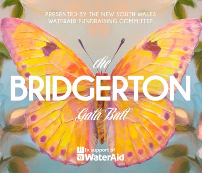 New South Wales WaterAid Gala Ball 2025
