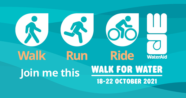 Walk for Water Social Tile 09