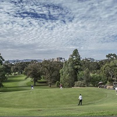 SA WaterAid Fulton Hogan Golf Day 2026