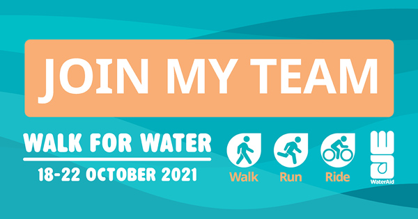 Walk for Water Social Tile 08