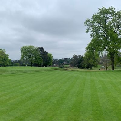 Victoria WaterAid Mixed Teams Charity Golf Day