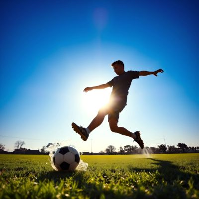KBR SA WaterAid Soccer Tournament