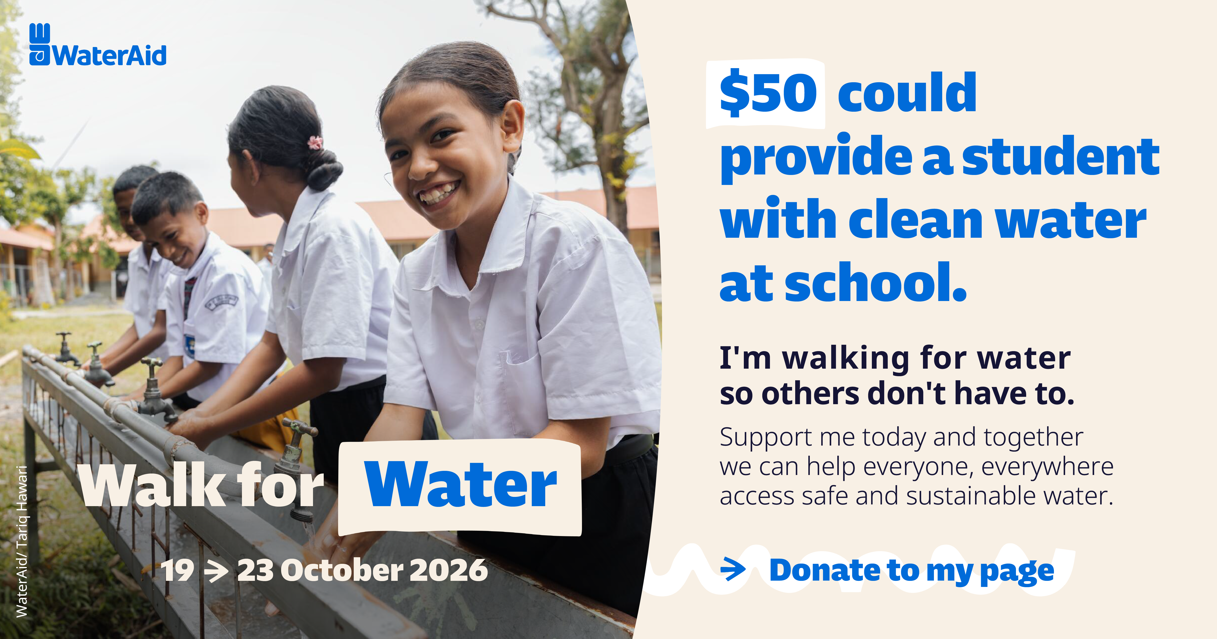 Social Tile $50 Donation