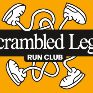 Scrambled Legs