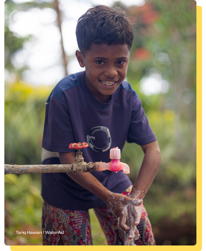 WaterAid Victoria Gala Ball 2026 - WaterAid Image 1 WaterAid Victoria Gala Ball 2026 - WaterAid Image 1