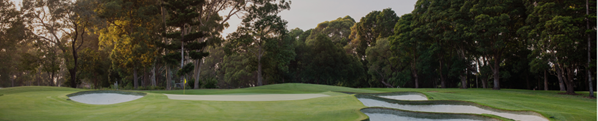 New South Wales WaterAid Golf Day 2025