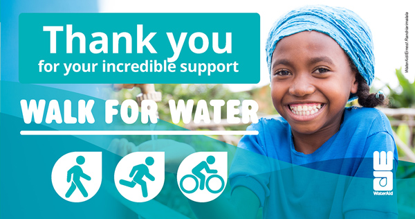 Walk for Water Social Tile 07