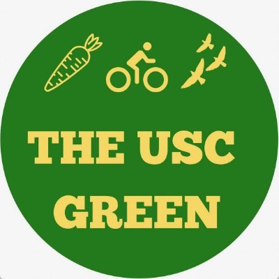 USC Green Club