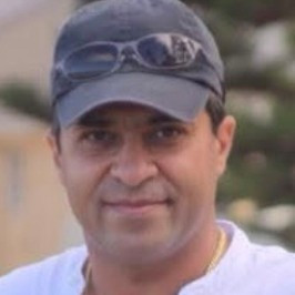 Mohammad Diba