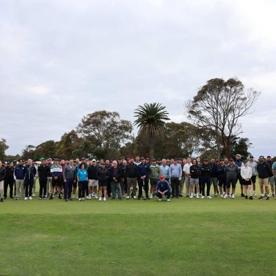 Victoria WaterAid Mixed Teams Charity Golf Day